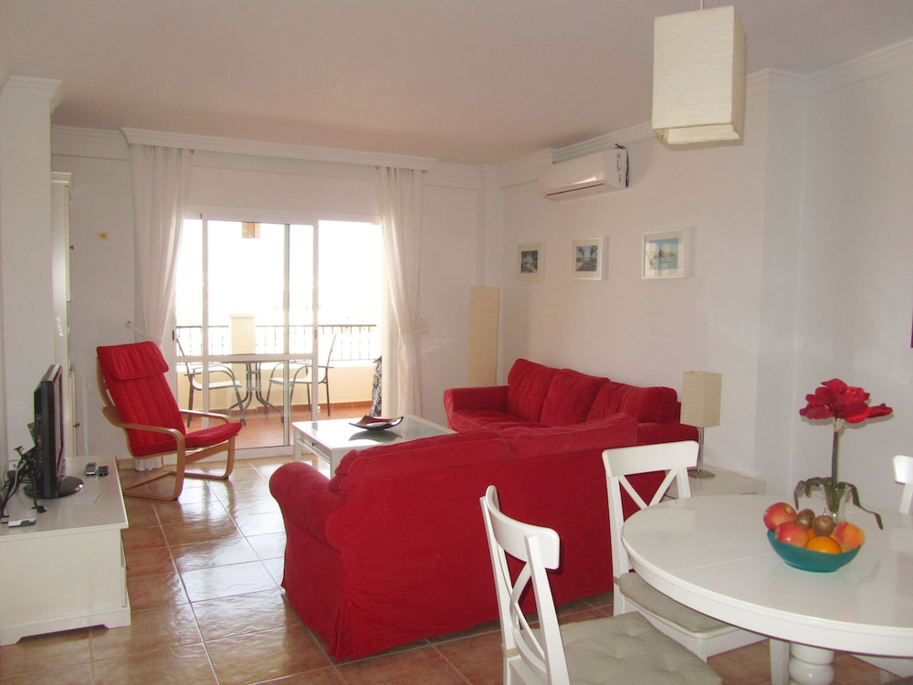 Apartment, 2 Bedrooms