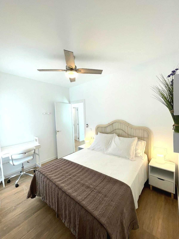 Family Villa, 3 Bedrooms, Non Smoking photo 2