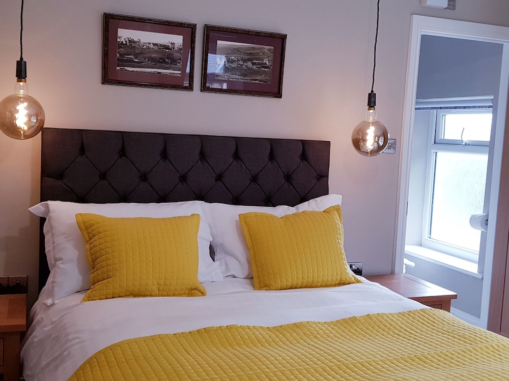 Superior Double Room, Ensuite photo 2
