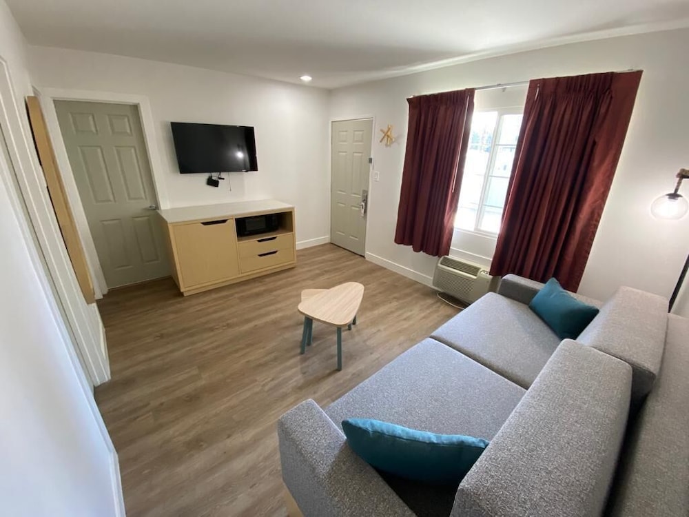 Deluxe Suite, 2 Bedrooms photo 1