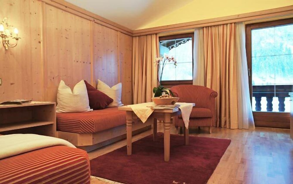 Apartment, 2 Bedrooms (Appartement X) photo 2