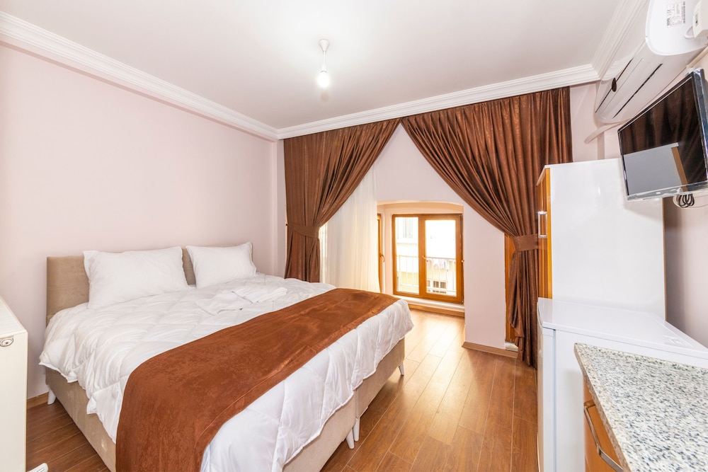 Comfort Room photo 1