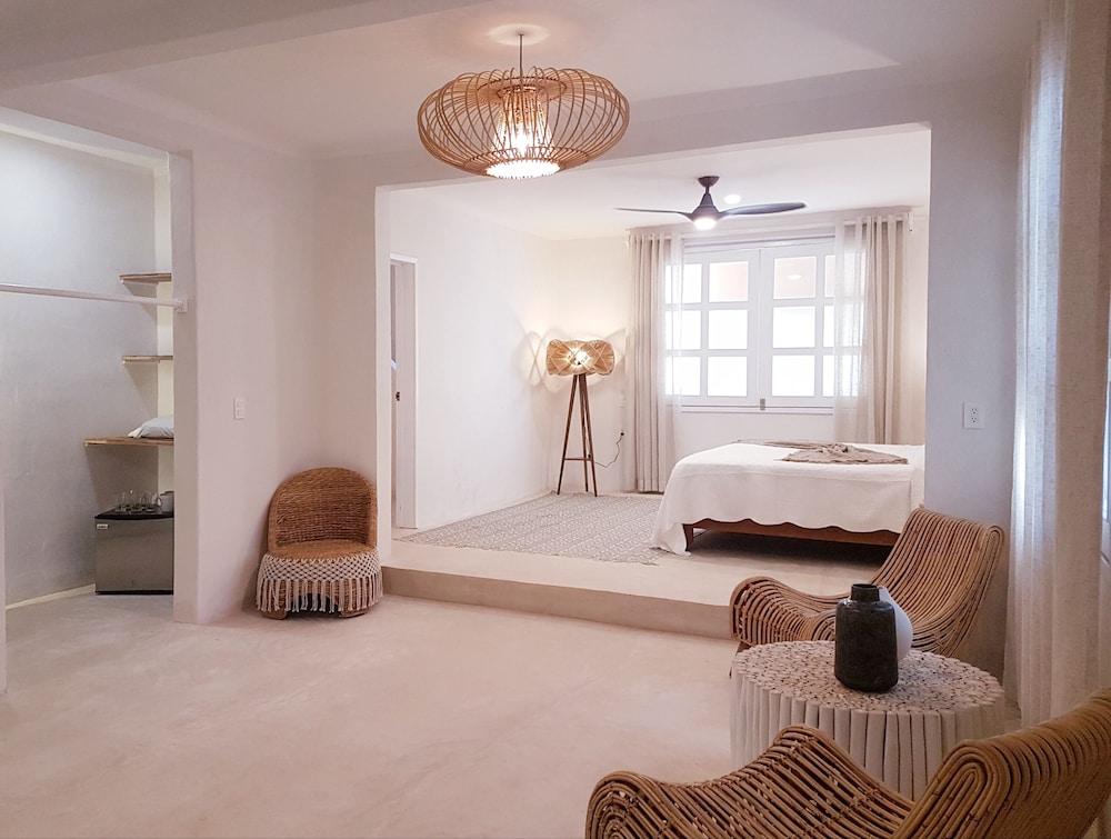 Ocean Front Master Suite