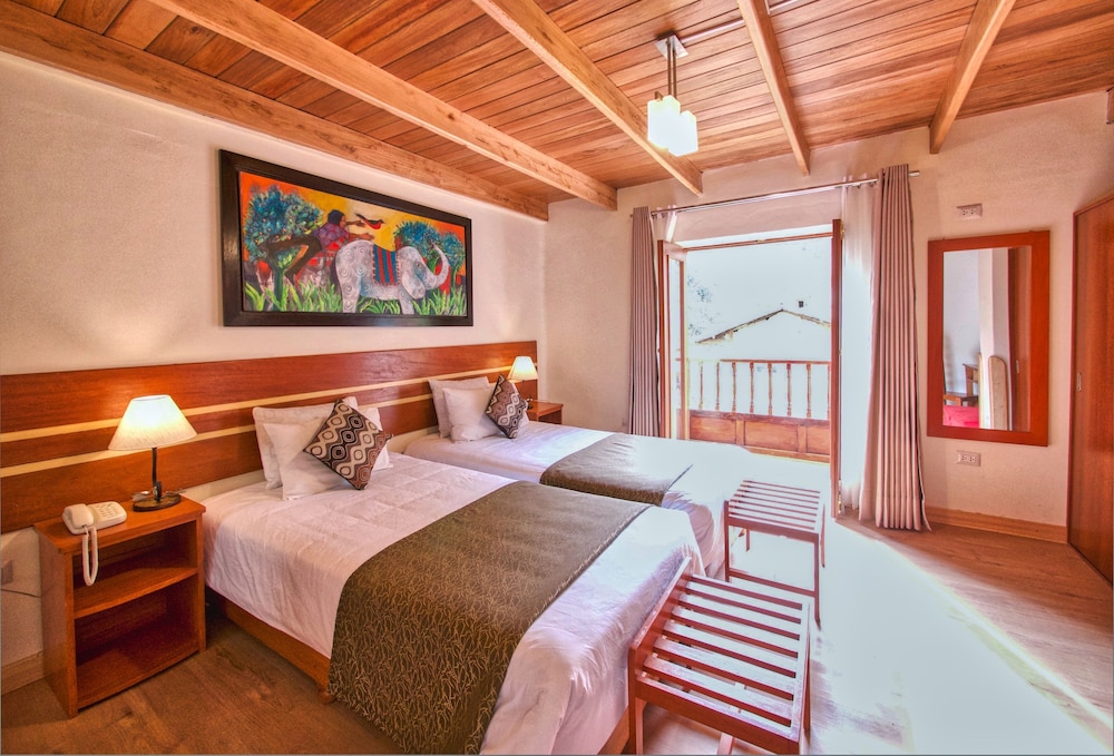 Superior Twin Room photo 1