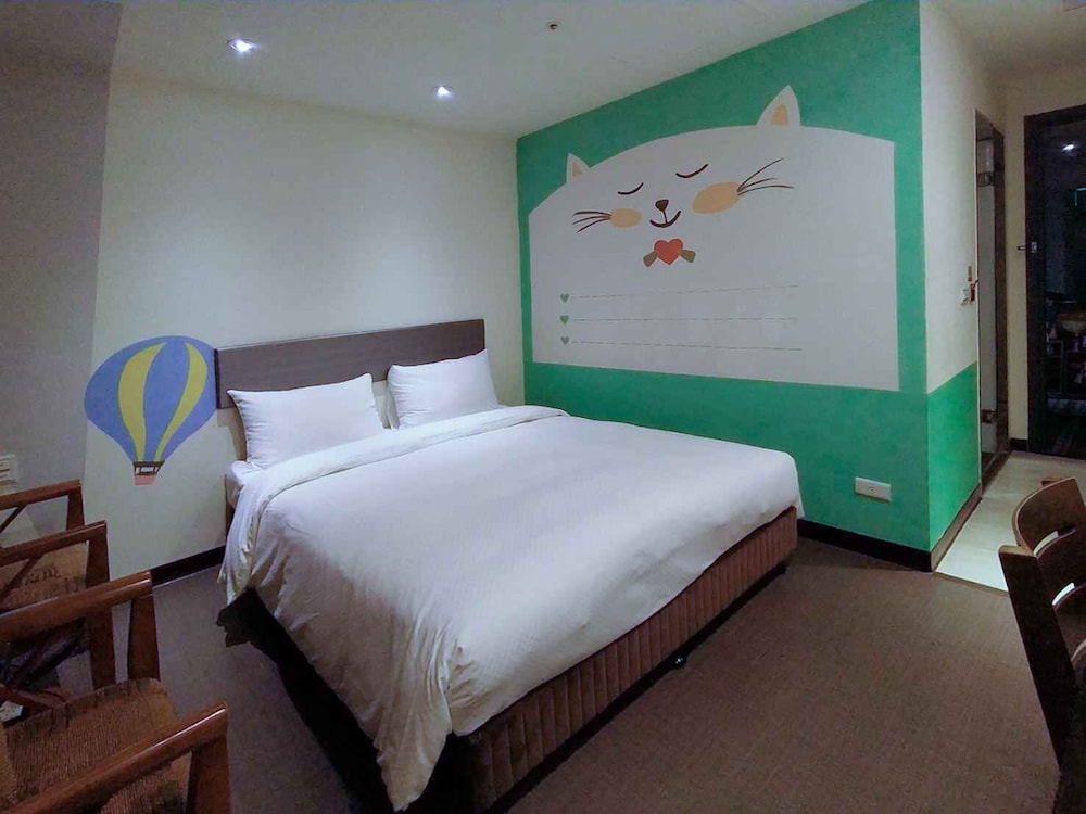 Elite Double Room photo 2