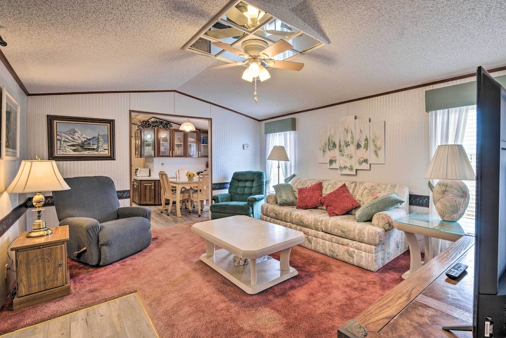 House (2 Bedrooms) photo 1