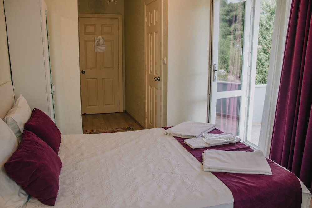 Deluxe Room photo 1