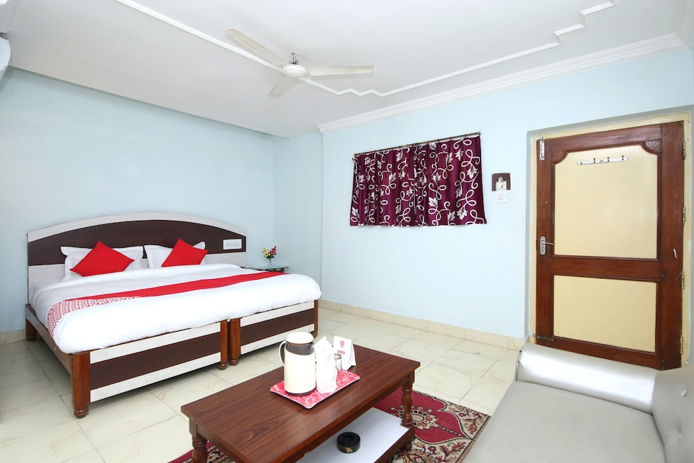 Deluxe Double Or Twin Room, 1 Twin Bed photo 1