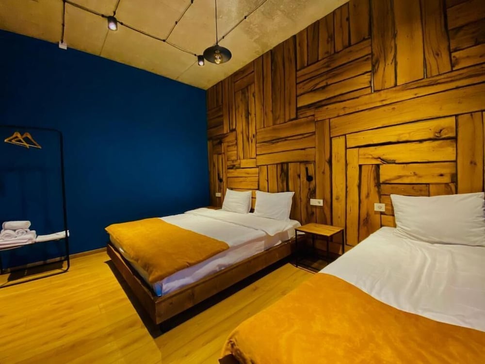 Comfort Triple Room photo 1