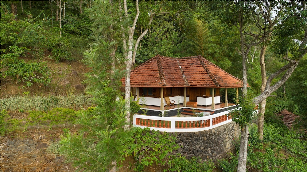 Luxury Cottage, Non Smoking, Mountain View photo 3