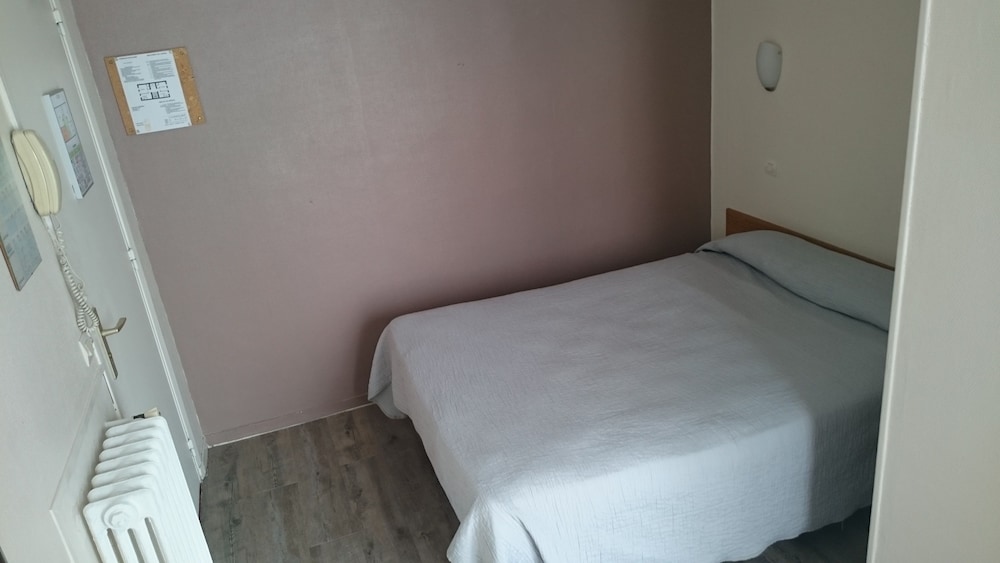 Double Room Single Use, 1 Double Bed photo 3