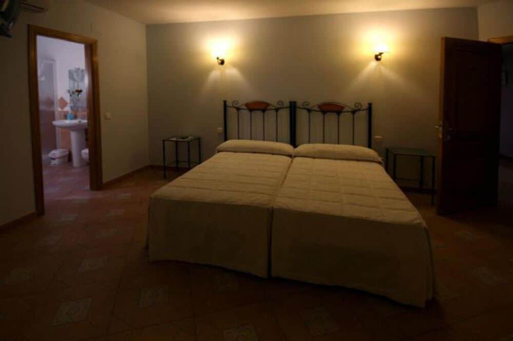 Twin Room photo 3