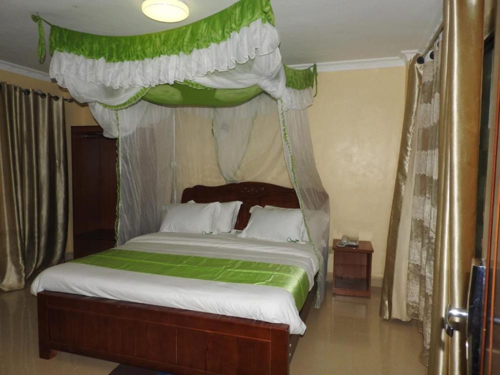 Standard Room photo 1