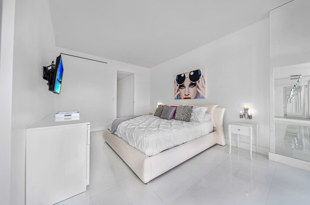 Penthouse, 1 Bedroom, Bay View photo 3