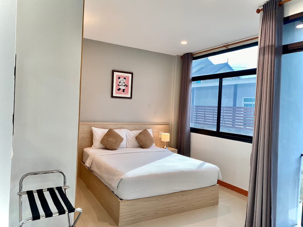 Superior Double Room - Photo 6