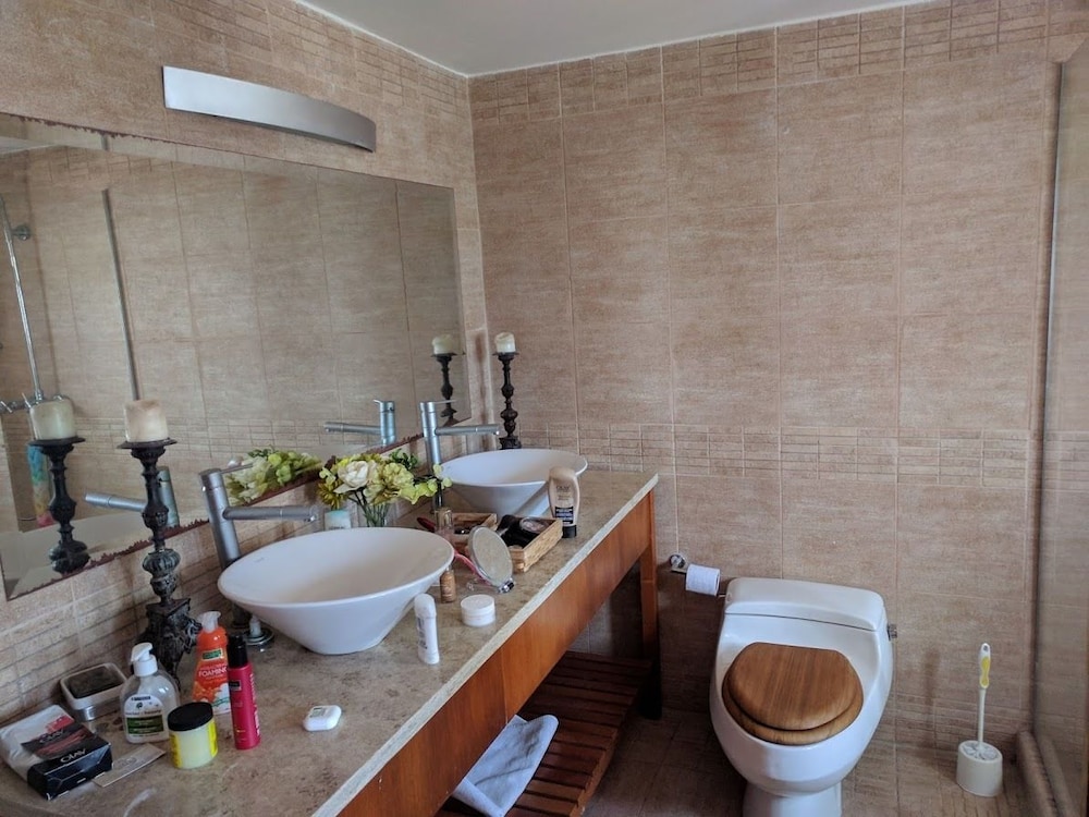 Exclusive Duplex, Kitchen, Sea View photo 3