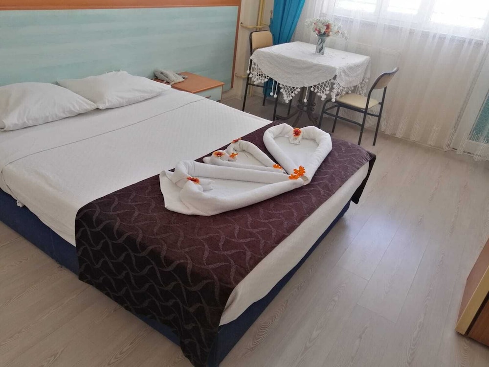 Standard Single Room photo 3
