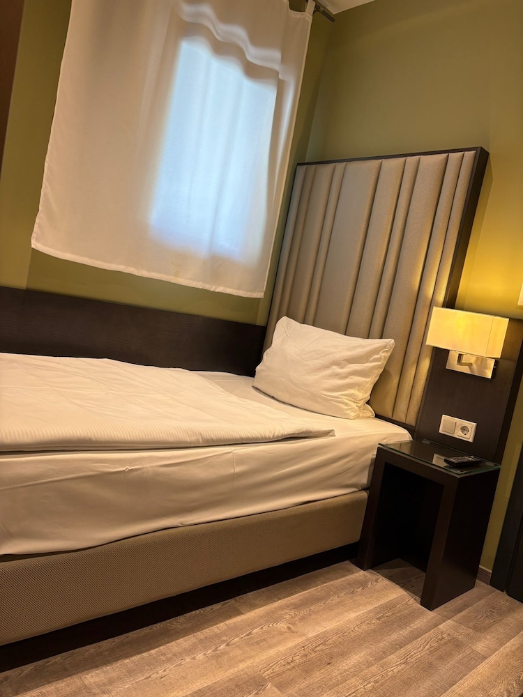 Economy Single Room, 1 Twin Bed