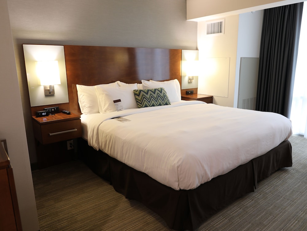 Room, 1 King Bed, Accessible - Photo 3