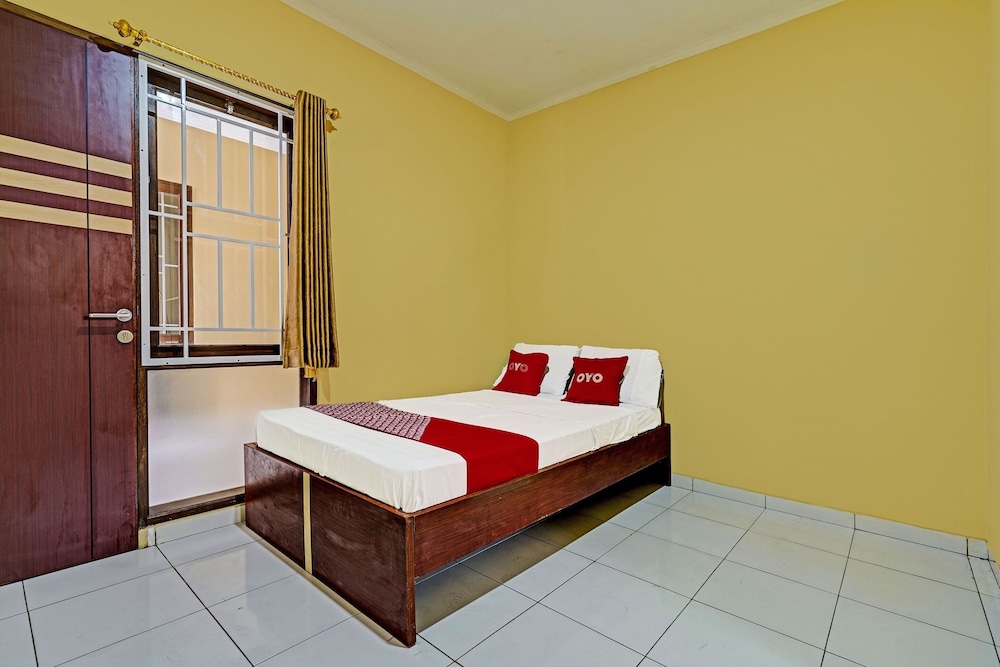 Standard Double Room - Photo 1