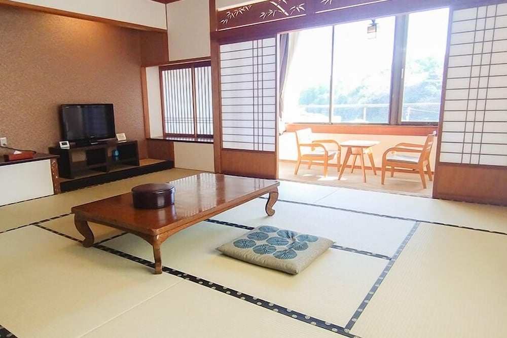 Standard Japanese-Style-Room with 12.5 Tatami mats(Annex) - Indoor Bath - Non-Smoking - Photo 1