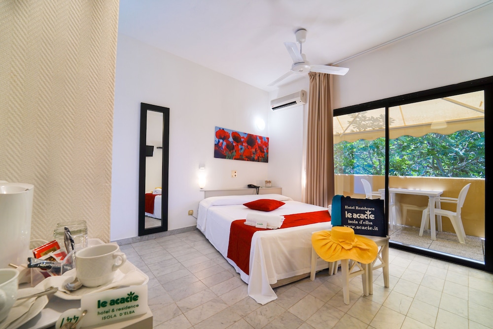 Basic Double Room - Photo 5