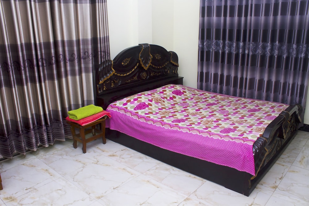 Deluxe Single Room photo 1