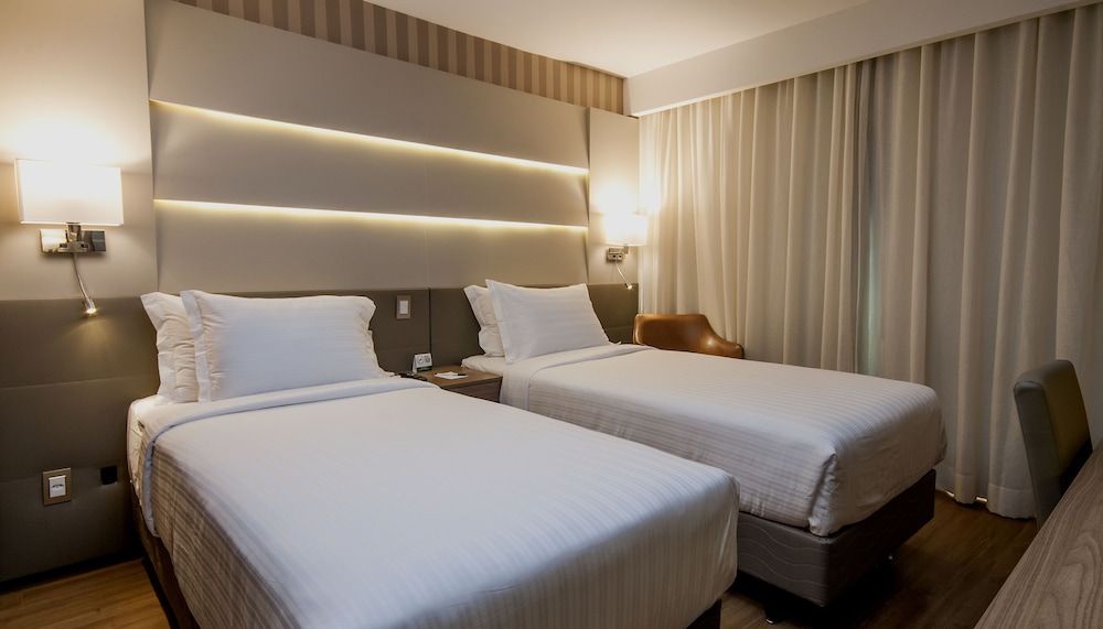 Superior Triple Room