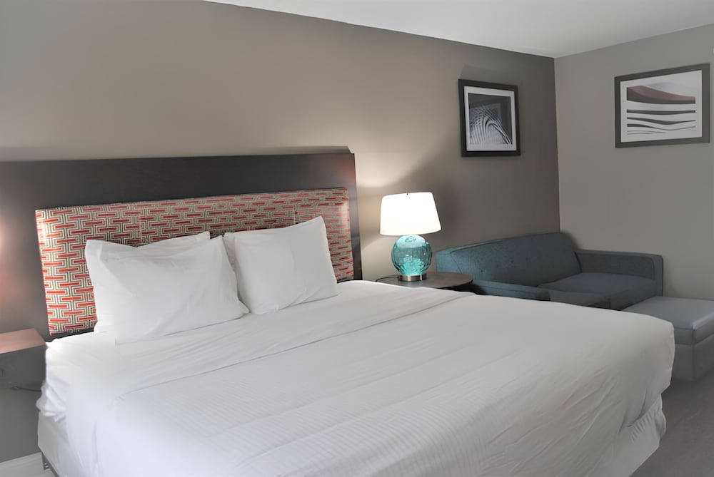 Room, 1 King Bed, Non Smoking - Photo 2