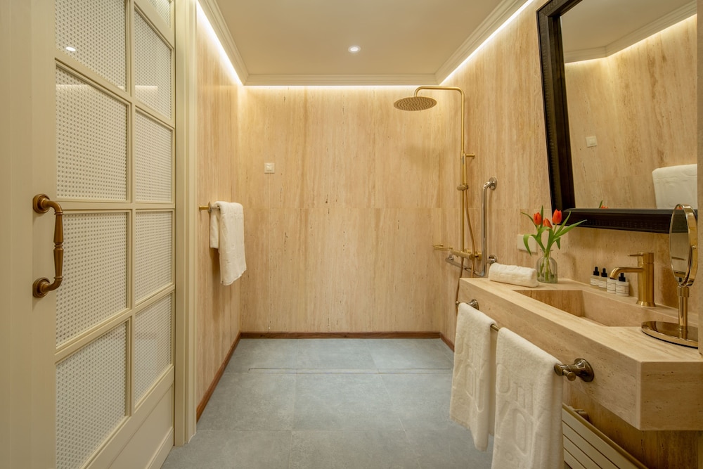 Premium Double Room Single Use