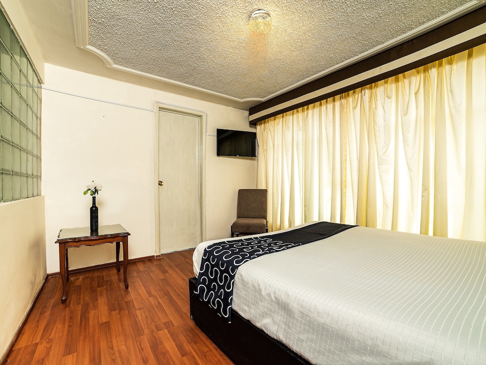 Standard Quadruple Room photo 3