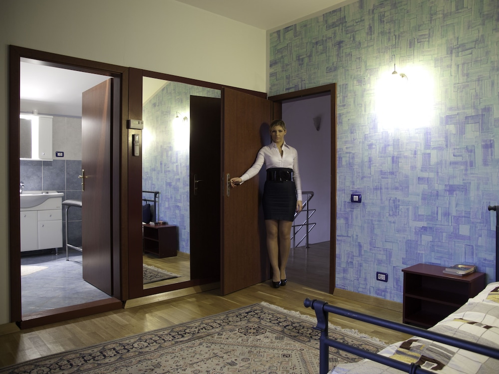 City Room, 1 Double Bed photo 2