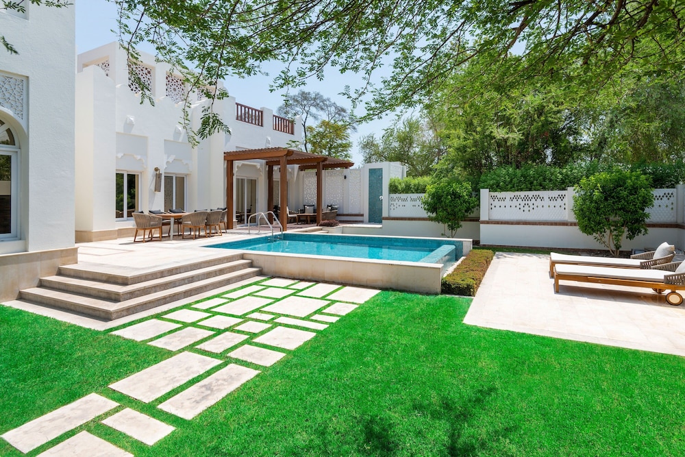 Villa, 1 Bedroom, Private Pool - Photo 2