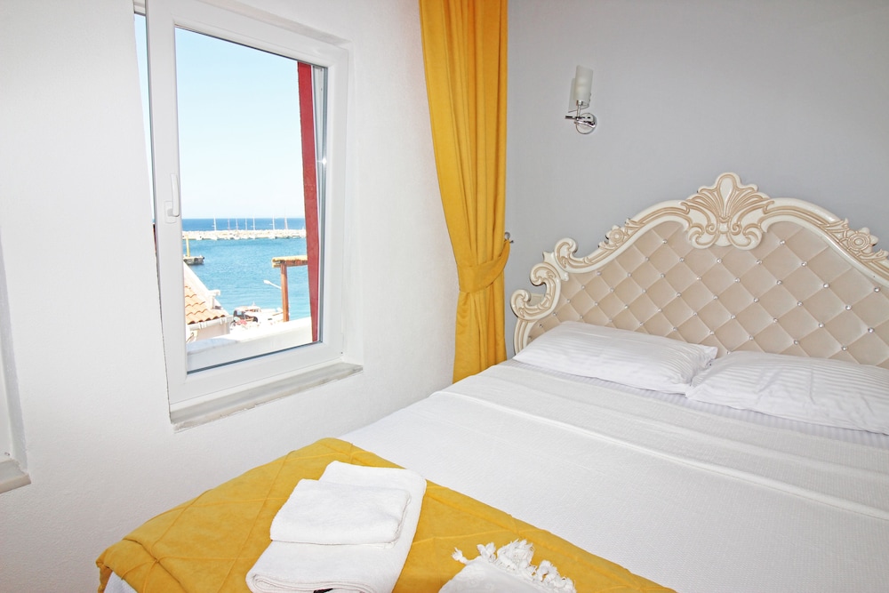 Double Room, Sea View photo 3