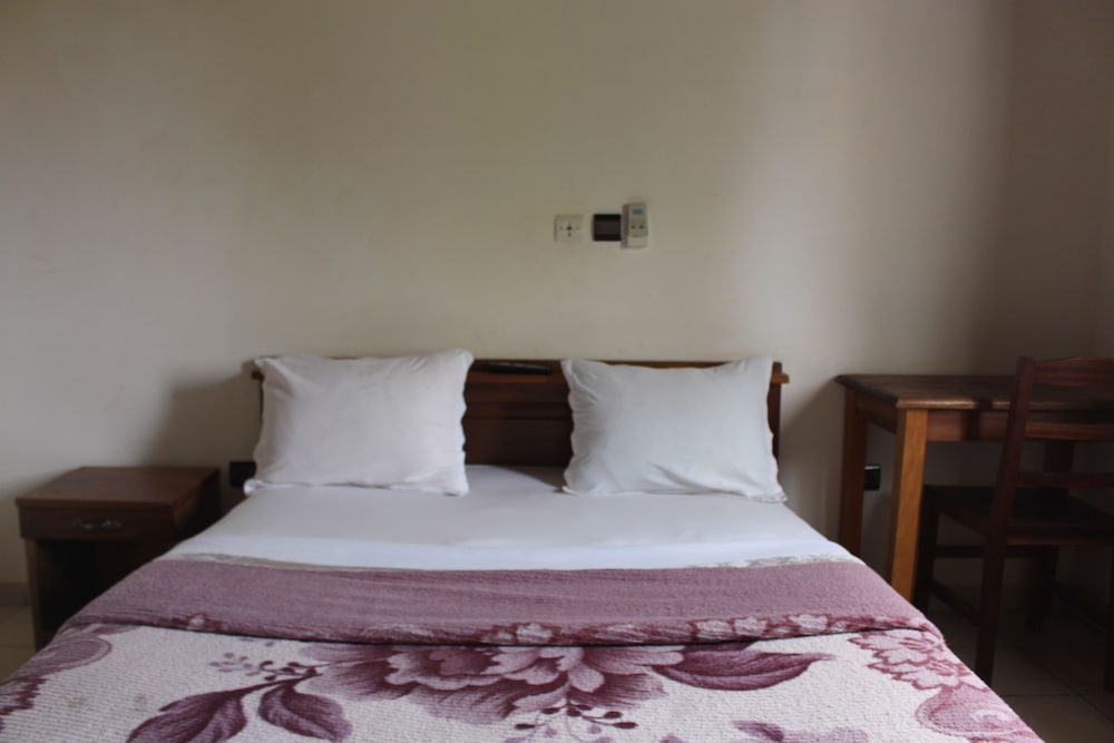 Superior Double Room, City View photo 1