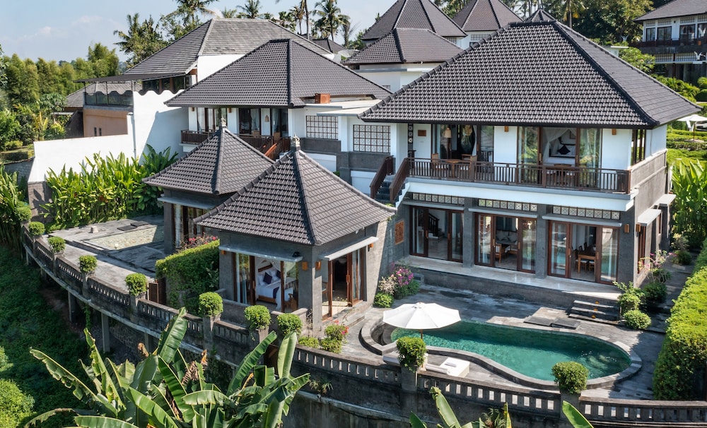 3 Bedroom Private Pool Villa - Photo 4