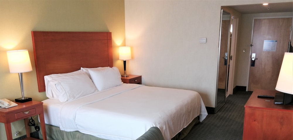 Standard Room, 1 King Bed - Photo 11