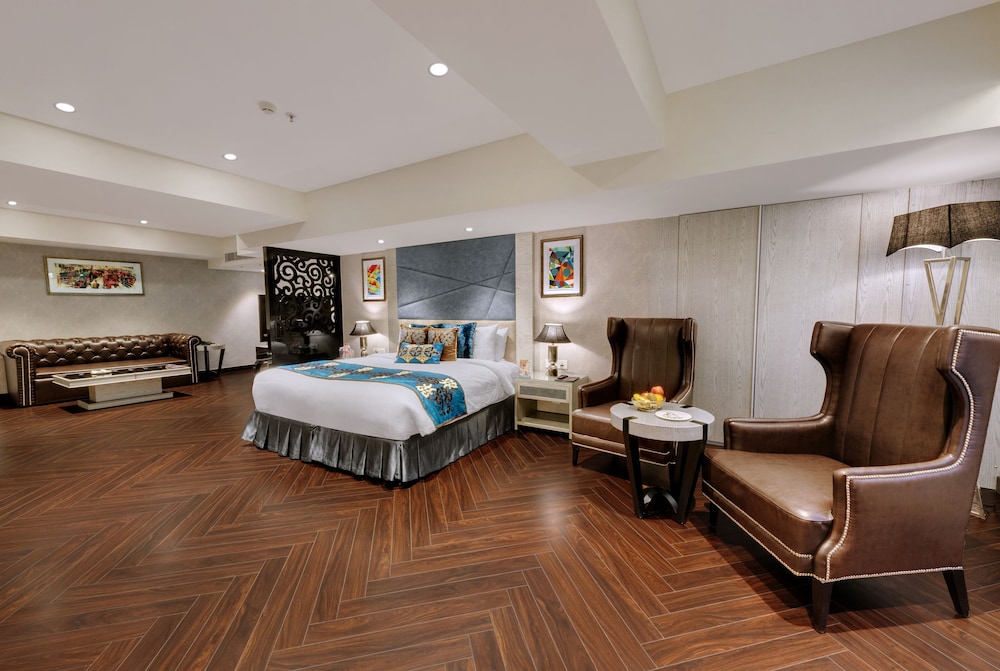 Suite photo 3