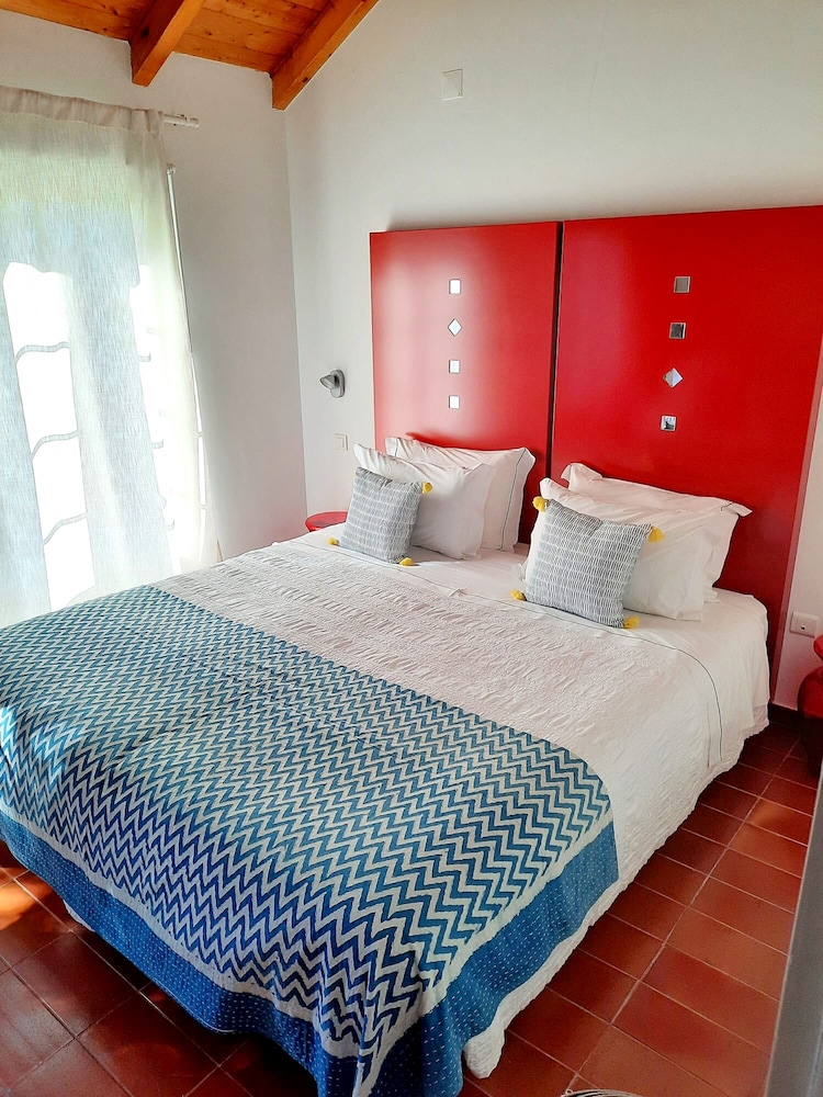 Villa, 1 Bedroom, Mezzanine