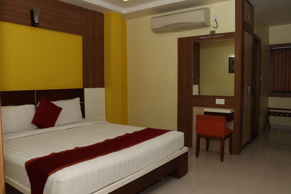 Grand Double Room photo 1