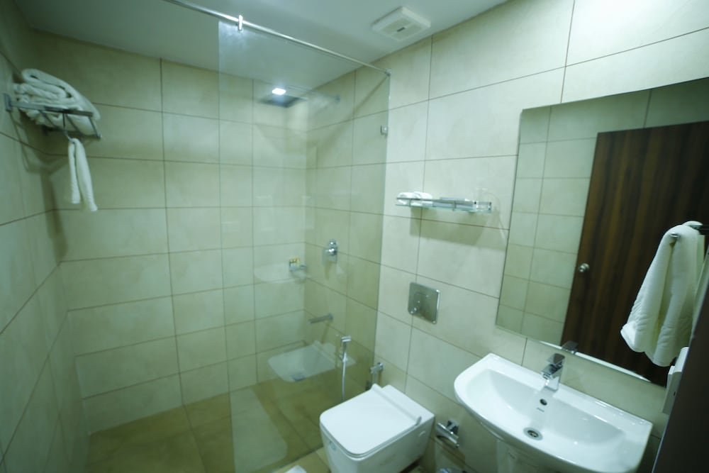 Luxury Villa photo 2