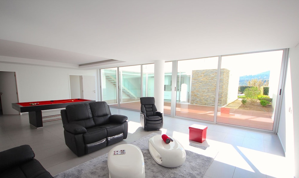 Villa, Multiple Beds, Private Pool photo 3