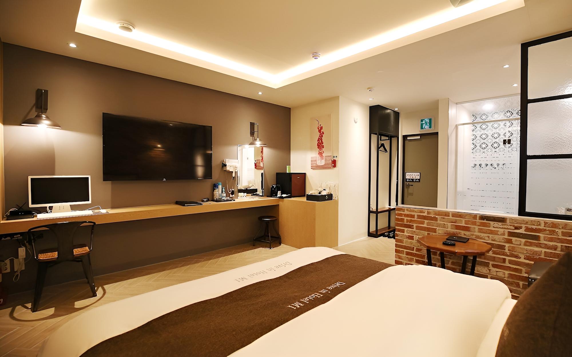 Room (Standard (vintage)) photo 2