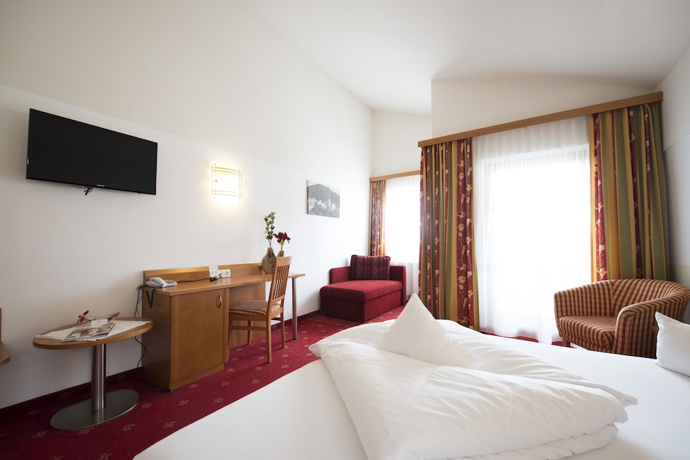 Comfort Double Room, Balcony photo 3
