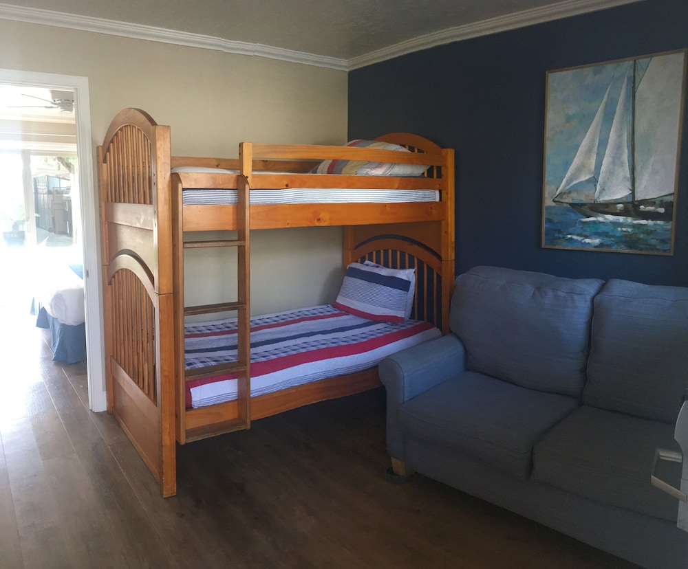 Family Suite photo 1