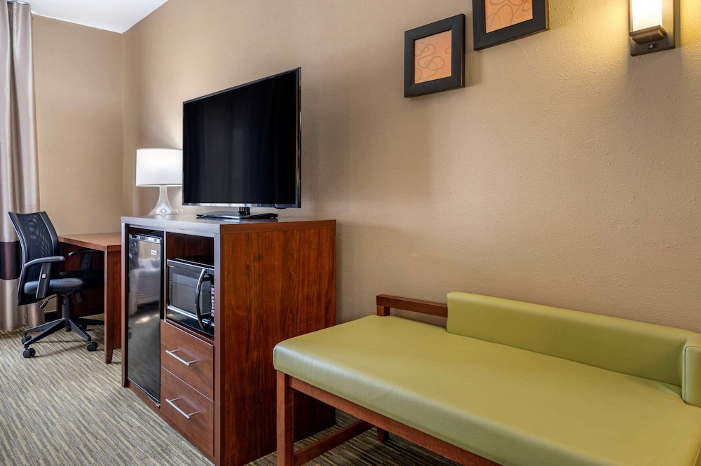 Suite, Non Smoking - Photo 2