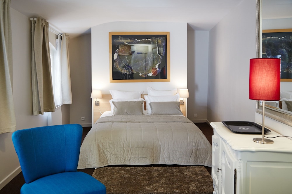 Deluxe Apartment, Courtyard Area (2nd floor)