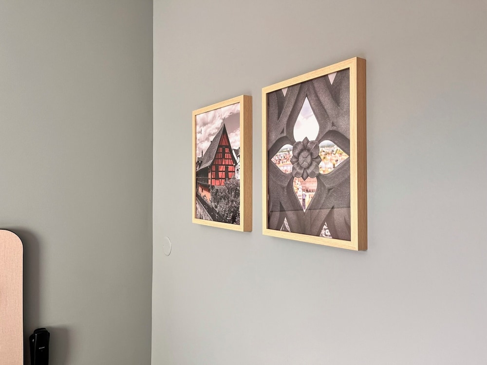 Standard Double Room - Photo 10