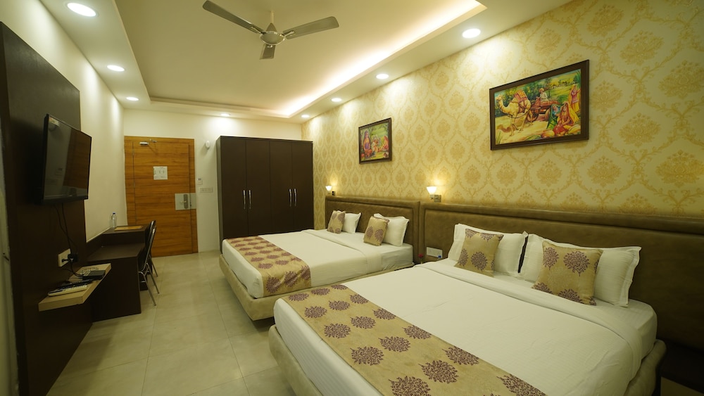 Luxury Room - Photo 4