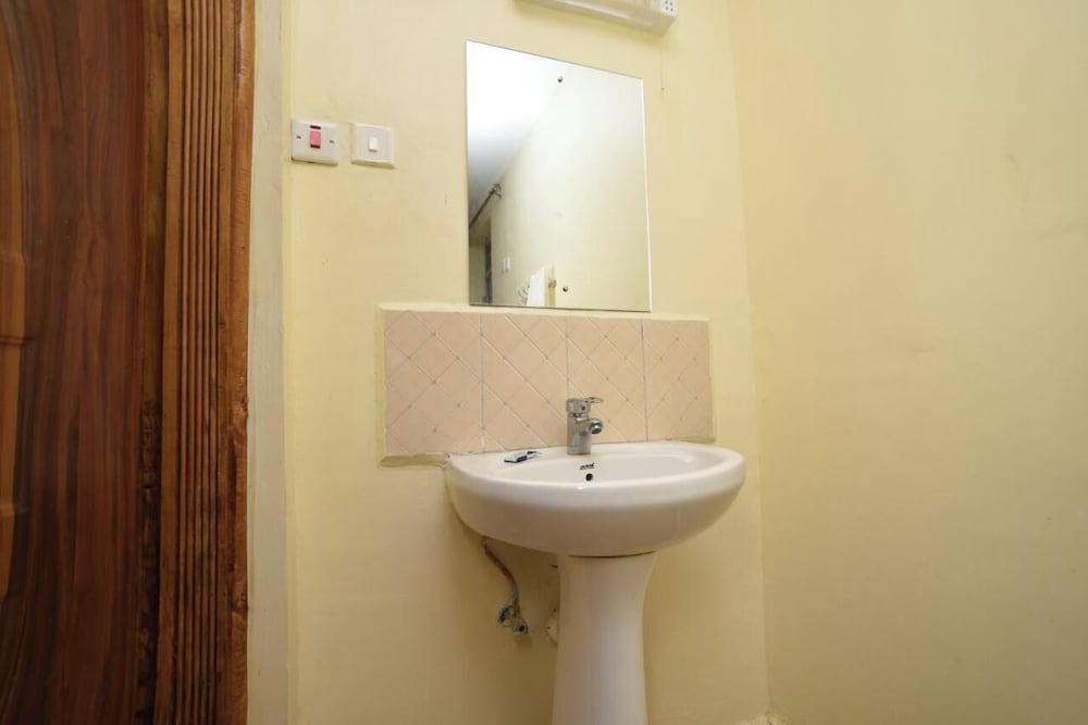 Standard Single Room, Garden View photo 3